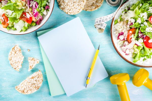 pre-workout meals