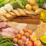 macronutrients for fitness