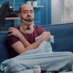 BCAAs for muscle recovery