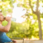 hydration for athletes