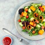 clean eating for athletes