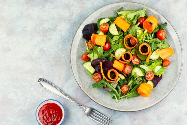 clean eating for athletes