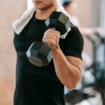 Body recomposition workout plan