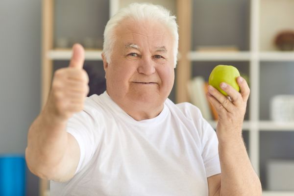 _Sustainable weight loss habits