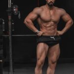 _Strength training for body recomposition