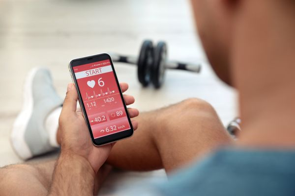 Hyrox Workout App