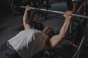 7 Bench Press Form Mistakes That Are Killing Your Gains