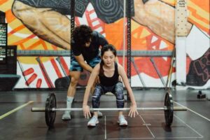 Barbell Row Form: How to Build a Bigger Back Without Hurting Your Lower Back