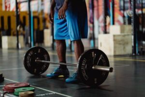 Deadlift Form for Beginners: Setup, Grip, and Bar Path Explained
