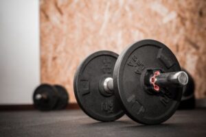 4-Day Muscle Building Split for Steady, Sustainable Growth