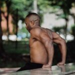 full body workout plan to build muscle