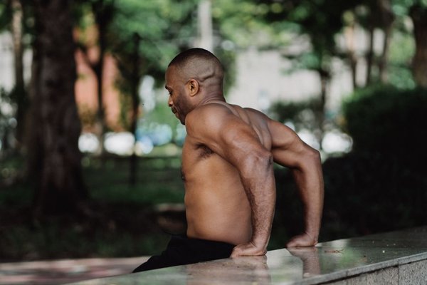 full body workout plan to build muscle