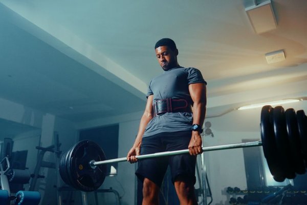 how to brace your core when lifting