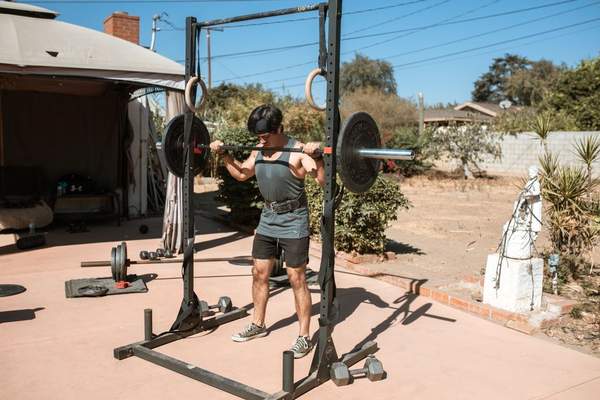 hypertrophy training for skinny guys