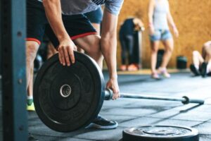 How Many Sets Per Muscle Group Per Week for Optimal Growth?