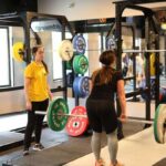 beginner strength training program for women