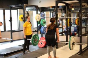 Beginner Strength Training Program for Women: Your First 8 Weeks