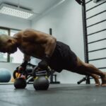 bodyweight strength training routine