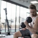 dumbbell only workout for muscle gain