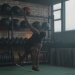 full body no equipment workout