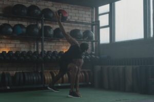 Full Body No-Equipment Workout You Can Do at Home