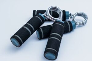 Grip Strength Training Exercises for a Stronger, More Resilient Body