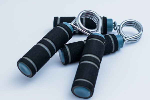grip strength training exercises