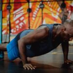 home bodyweight circuit