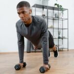 home hiit workout no equipment