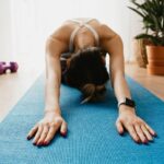home workout for beginners