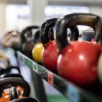 kettlebell strength training for beginners