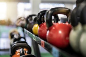 Kettlebell Strength Training for Beginners: 5 Moves to Start With