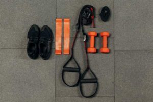 Resistance Band Strength Training Program for Full-Body Results