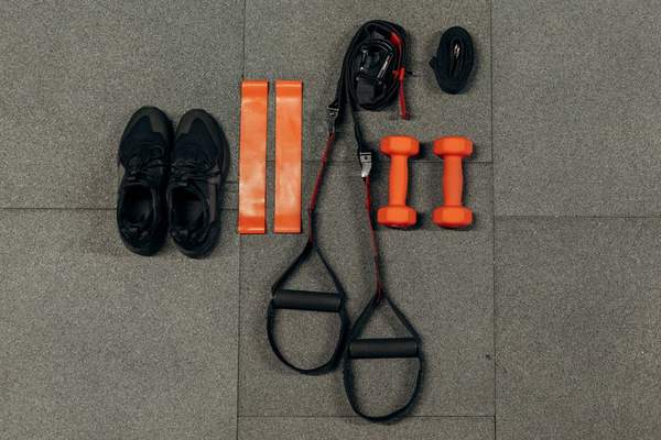 resistance band strength training program