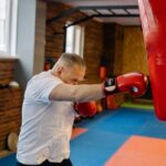 strength training for seniors over 60