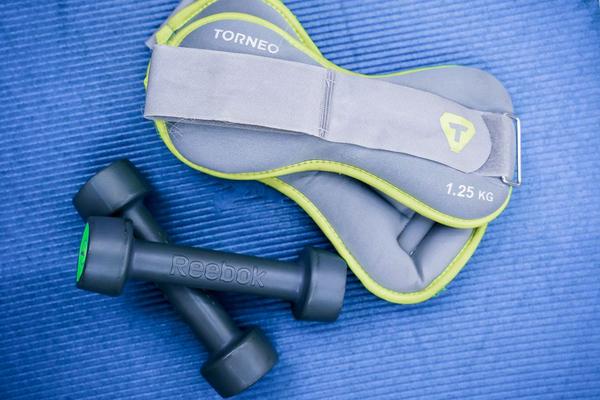 strength training for weight loss