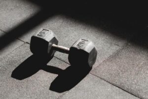 Strength Training for Women Over 40: A Muscle and Bone Health Guide