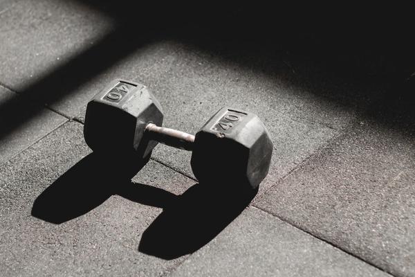 strength training for women over 40